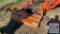 Woods 5’ Heritage Bushhog - 3 Pt Hitch