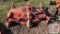 Crown 5’ Finish Mower - 3 Pt Hitch