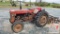 Massey Ferguson 35 Deluxe