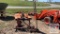 Sickle Mower - 3 Pt Hitch