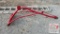 Boom Pole - 3 Pt Hitch