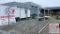 Galvanized Steel Building Frames 12' x 18'