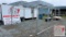 Galvanized Steel Building Frames 12' x 18'