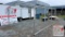 Galvanized Steel Building Frames 12' x 18'