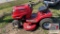 Troy-Bilt Riding Lawn Mower
