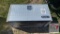 Underbody Diamond Plate Toolbox
