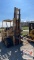 CAT V50B Forklift