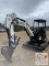 2021 Bobcat  E35i Mini Excavator