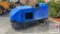 Alto American-Lincoln Warehouse Sweeper