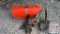 Lodestar 1 Ton - 110V Electric Chain Hoist