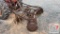 6’ Disc - 3 Pt Hitch