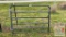 6' Bull Gate