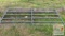 10' Bull Gate