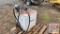 50 Gallon Tank w/ Manual Pump