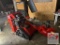 Toro STX26 Stump Grinder