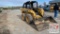 John Deere 270 Skidsteer Loader