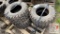 (4) UTV Tires Set