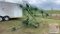Frontier WR1008 Hay Rack