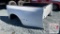 Dually Truck Bed