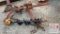 Auger - 3 PT Hitch with Bits