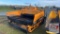 Leeboy L8500 T paving machine