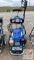 Like New - Powerstroke Pressure Washer