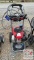Powerstroke Pressure Washer