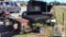 Pig Cooker - Wood / Charcoal