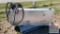 Transfer Tank with Pump