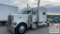 2014 389 Peterbilt Glider