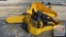 McCulloch Chainsaw 32 CC