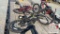 (2) Bicycles