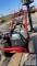 Troy-Bilt Pressure Washer