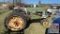 John Deere Tractor model A