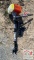 New 2-Stroke Trolling Motor