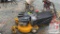 Cub Cadet Push Mower