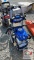 Subaru Powerstroke Pressure Washer