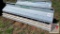 Broken 8' Double Sided Nesting Box - Shenandoah