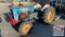 1964 Ford 2000 - 40 HP Tractor