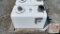 Maxwell Industries Hydraulic Reservoir Tank