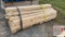 (100) 2x4x8’ Lumber (Approximately)