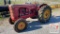 Massey Harris 44 Tractor