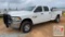 2014 Dodge Ram 2500 Cummins 4x4