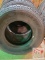 (1) New 235/80R-16 10-Ply Tire Only