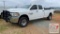 2014 Dodge Ram 2500 Cummins 4x4