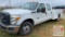 2013 Ford F-350 Service Truck