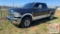 2013 Dodge 2500 Crew Cab 4x4