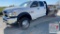 2017 Dodge Ram 5500 Flat Bed
