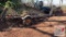 TeeNee 8' Boat Trailer