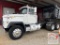 2001 Mack - RD688S series